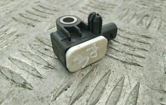 Audi A6 S6 C7 4G Airbag deployment crash/impact sensor 4H0959643
