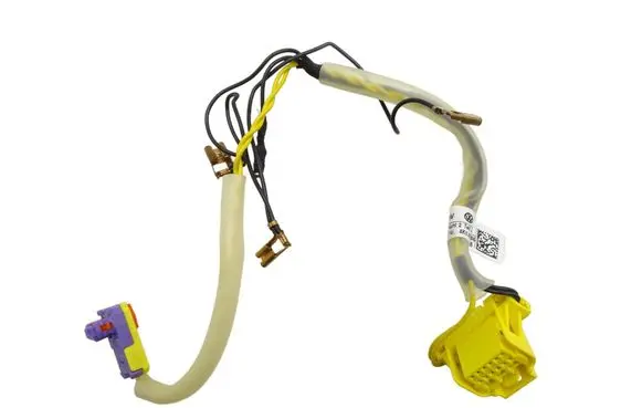 Volkswagen Tiguan Front door wiring loom 5K0971584B