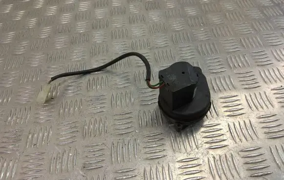 BMW X5 E53 Engine control unit/module fan 1745181