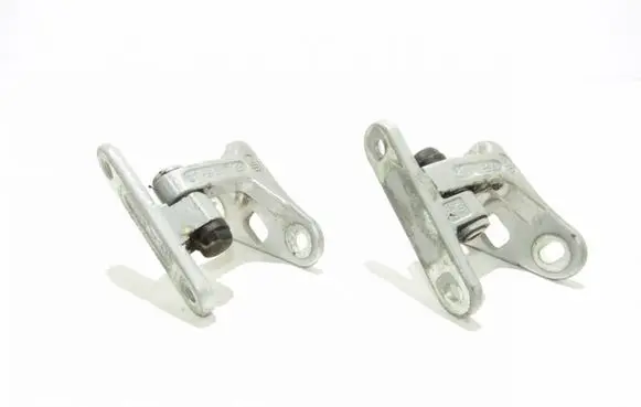Mercedes-Benz CLS C219 Front door hinge set kodo