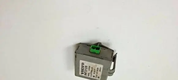 Volvo V70 Alarm control unit/module 9472105 6680 F005V00026