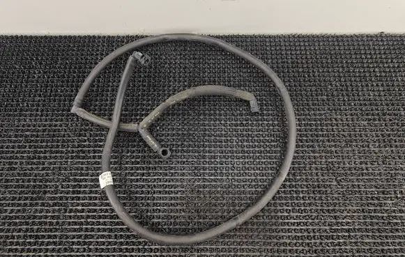 Volkswagen Golf VI Headlight washer hose/pipe 5K0955970E