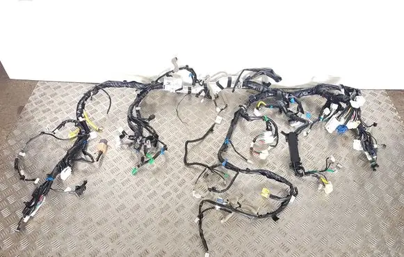 Subaru Ascent Panel wiring 81303XC51A