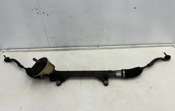 Renault Scenic II - Grand scenic II Steering rack 8200324632C