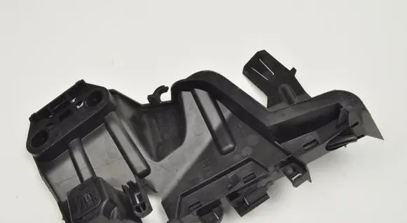 Volvo XC90 Front door exterior handle/bracket 31484042