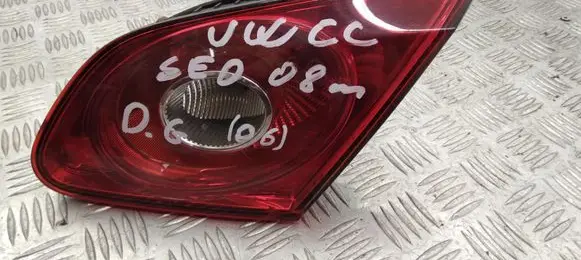 Volkswagen PASSAT CC Tailgate rear/tail lights 3C8945094D