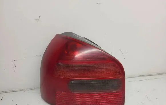 Audi A3 S3 8L Rear/tail lights 8L0945095A