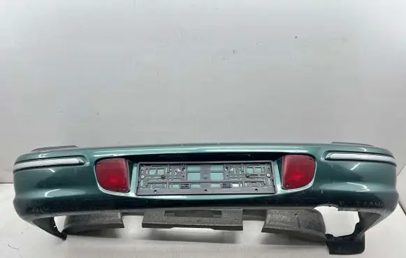 Hyundai XG Rear bumper