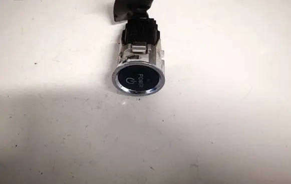 Toyota Prius (XW20) Engine start stop button switch 15a710