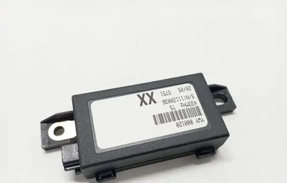 Land Rover Range Rover Sport L320 Other control units/modules YWY000120 11120036