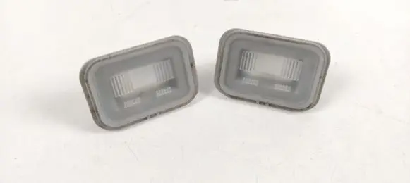 KIA EV6 Number plate light 92501D2 92502D2