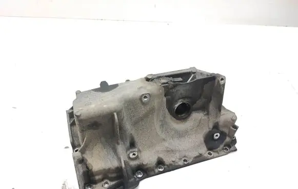 BMW X3 E83 Oil sump 7803072 11137803072