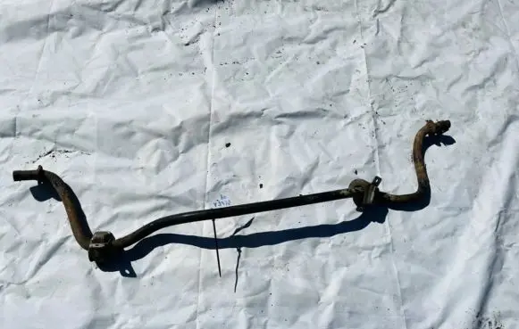 Renault Espace II Front anti-roll bar/sway bar