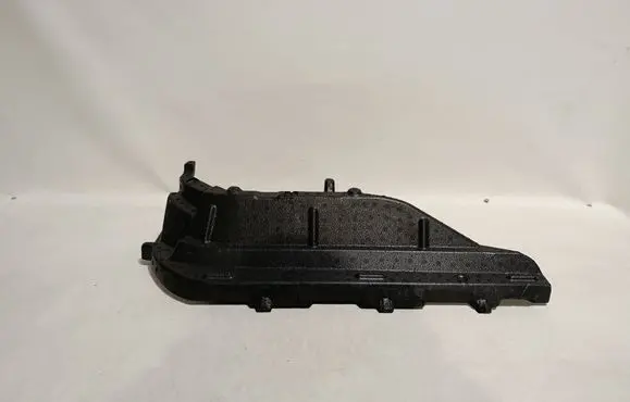 Mercedes-Benz EQS V297 Front door sound insulation A2977224400