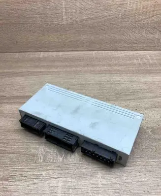 BMW 5 E39 Comfort/convenience module 8385541 109110