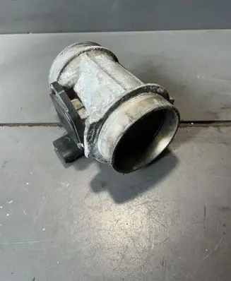 Audi A4 S4 B6 8E 8H Mass air flow meter 059906461D AFH7025C