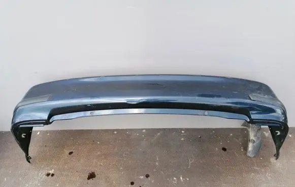 Mazda 323 F Rear bumper
