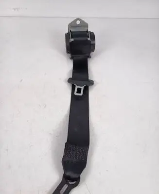 BMW 1 E82 E88 Rear seatbelt 607051100