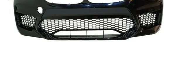 BMW M5 F90 Front bumper 8073721 51118073721