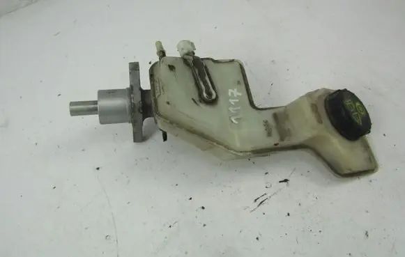Mazda 3 I Master brake cylinder 