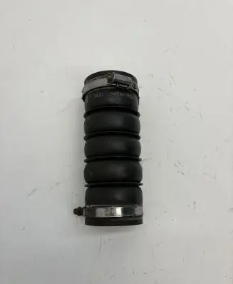 Peugeot 5008 Intercooler hose/pipe 9687511280