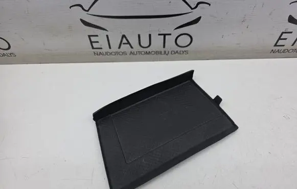 Volkswagen Tiguan Allspace Central console drawer/shelf pad 5NM863330B