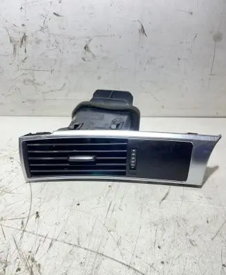 Audi A6 S6 C6 4F Dashboard side air vent grill/cover trim 4F1820901D