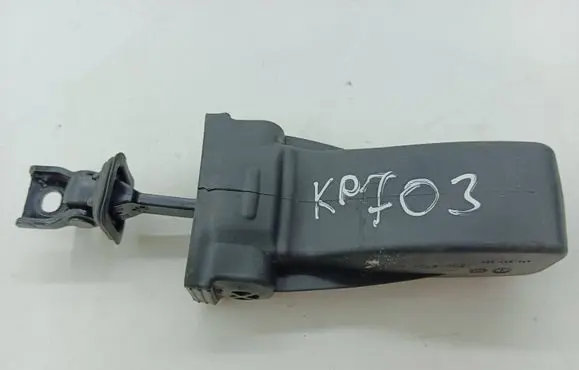 Seat Arona Front door check strap stopper 6F0837267