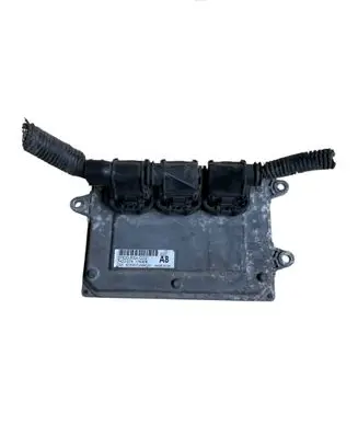 Honda Civic Engine control unit/module 37820RSAG33 7423574