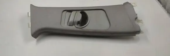 BMW 3 E46 (B) pillar trim (top) 51438252652