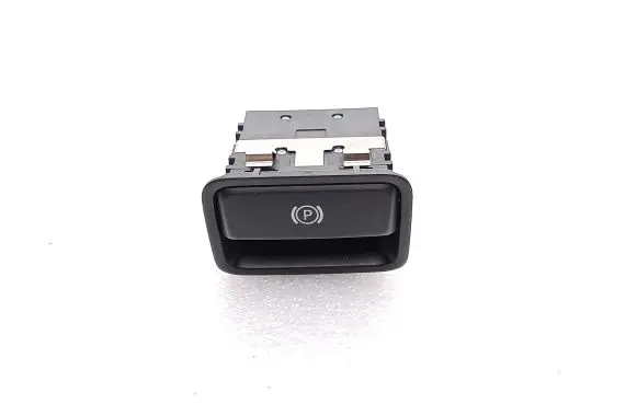 Hand parking brake switch