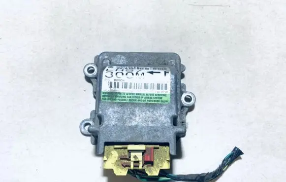 Chrysler 300M Airbag control unit/module 04602430ad 0285001367