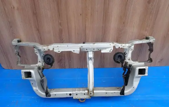 Mitsubishi Space Star Front bodywork piece 