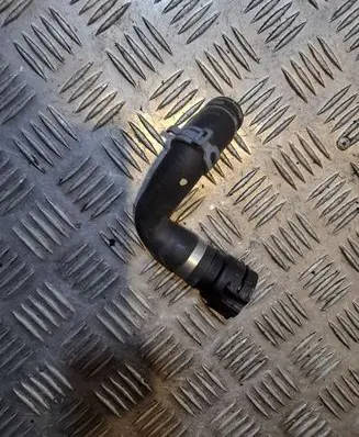 Audi A6 S6 C7 4G Engine coolant pipe/hose 4G0819342C