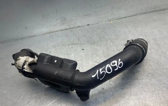 Peugeot Partner Intercooler hose/pipe 9657083280 003538