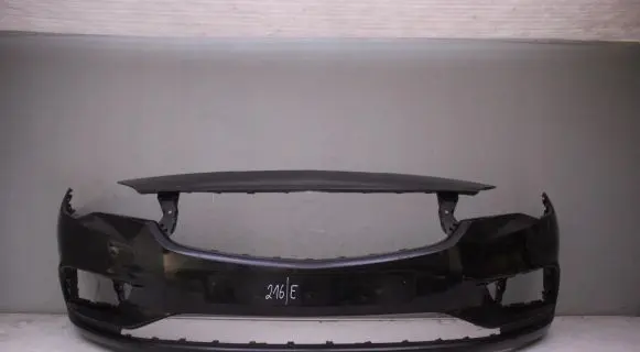 Opel Astra K Front bumper