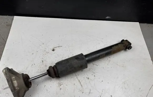 Rear shock absorber/damper