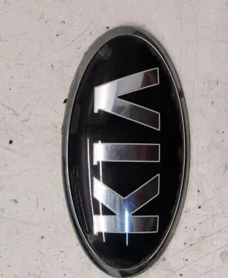 KIA Ceed Manufacturers badge/model letters 86310A7050