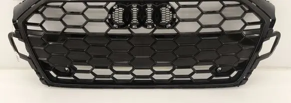 Audi A5 Front grill 8W6853651BL