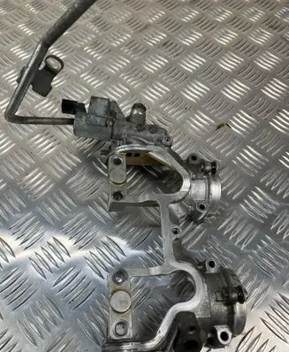 Subaru Impreza III Camshaft holder 