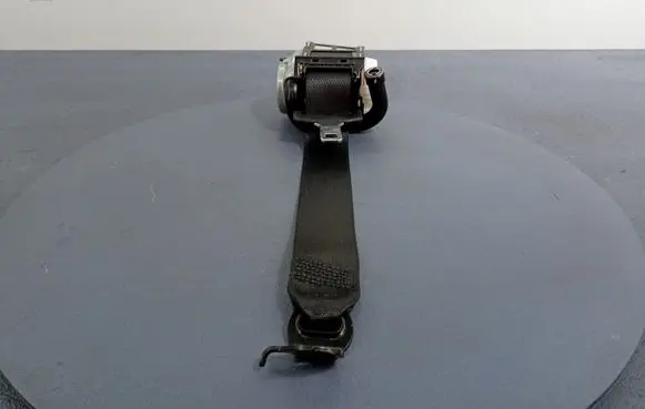 BMW X3 G01 Front seatbelt 7469997
