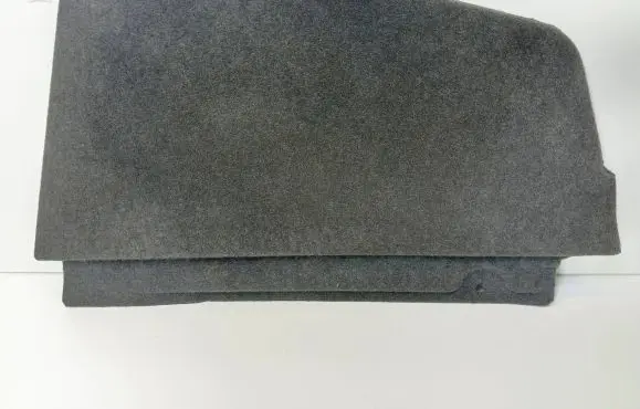 Lexus LS 430 Tailgate/trunk side cover trim 165361