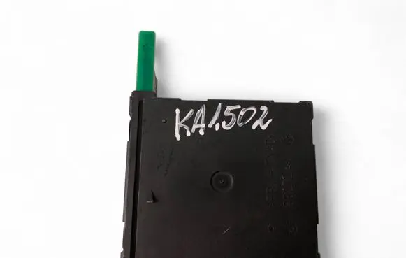 Skoda Octavia Mk2 (1Z) Other control units/modules 1K0959792J
