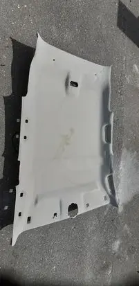 Peugeot 3008 I Headlining 