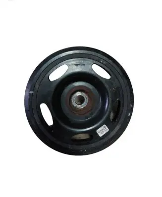 Chevrolet Trax Crankshaft pulley 55574772