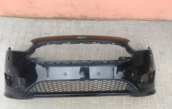 Ford Focus Front bumper