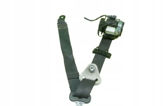 Jeep Compass Front seatbelt 605884104H XP69