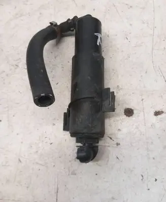 Audi A5 Sportback 8TA Headlight washer spray nozzle 8T0955101A 0005658000