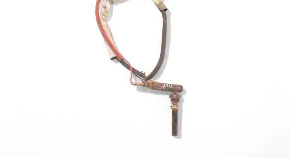 Ford Transit Exhaust gas pressure sensor CC119T540AJ 1877192