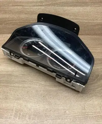 Volvo XC60 Speedometer (instrument cluster) 31270907AA 69399340U